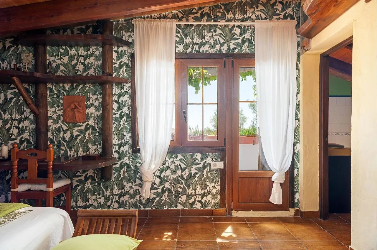 Casa Balcon - Solo Familias Villa Los Canos De Meca 0*,