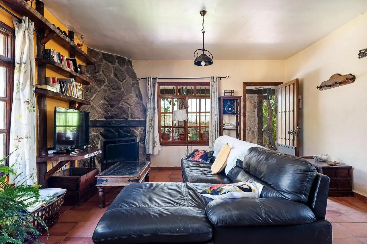 Casa Balcon - Solo Familias Villa Los Canos De Meca 0*,