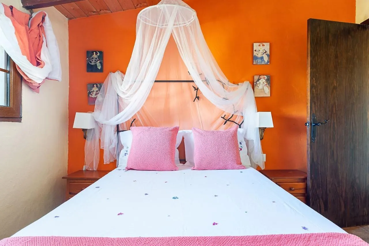 Casa Balcon - Solo Familias Villa Los Canos De Meca Holiday home
