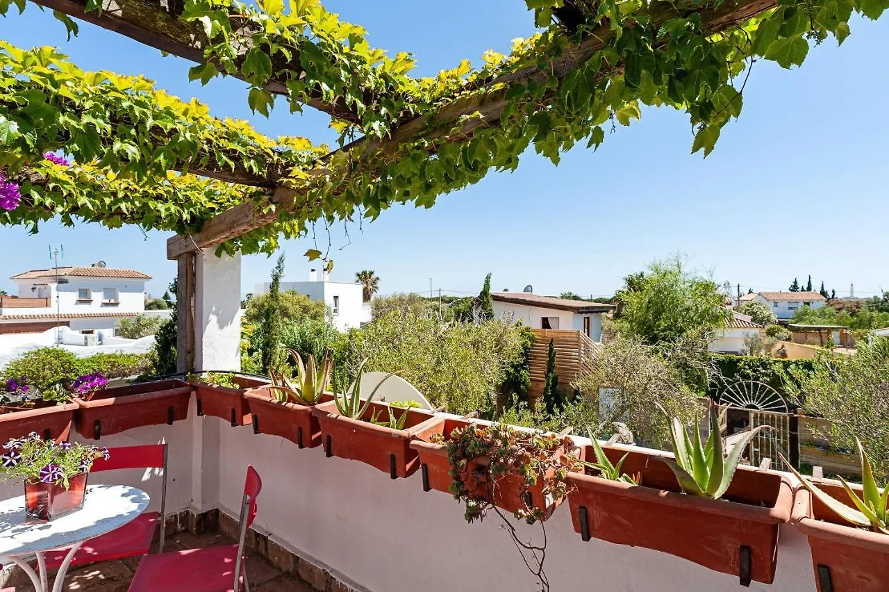Holiday home Casa Balcon - Solo Familias Villa Los Canos De Meca Spain